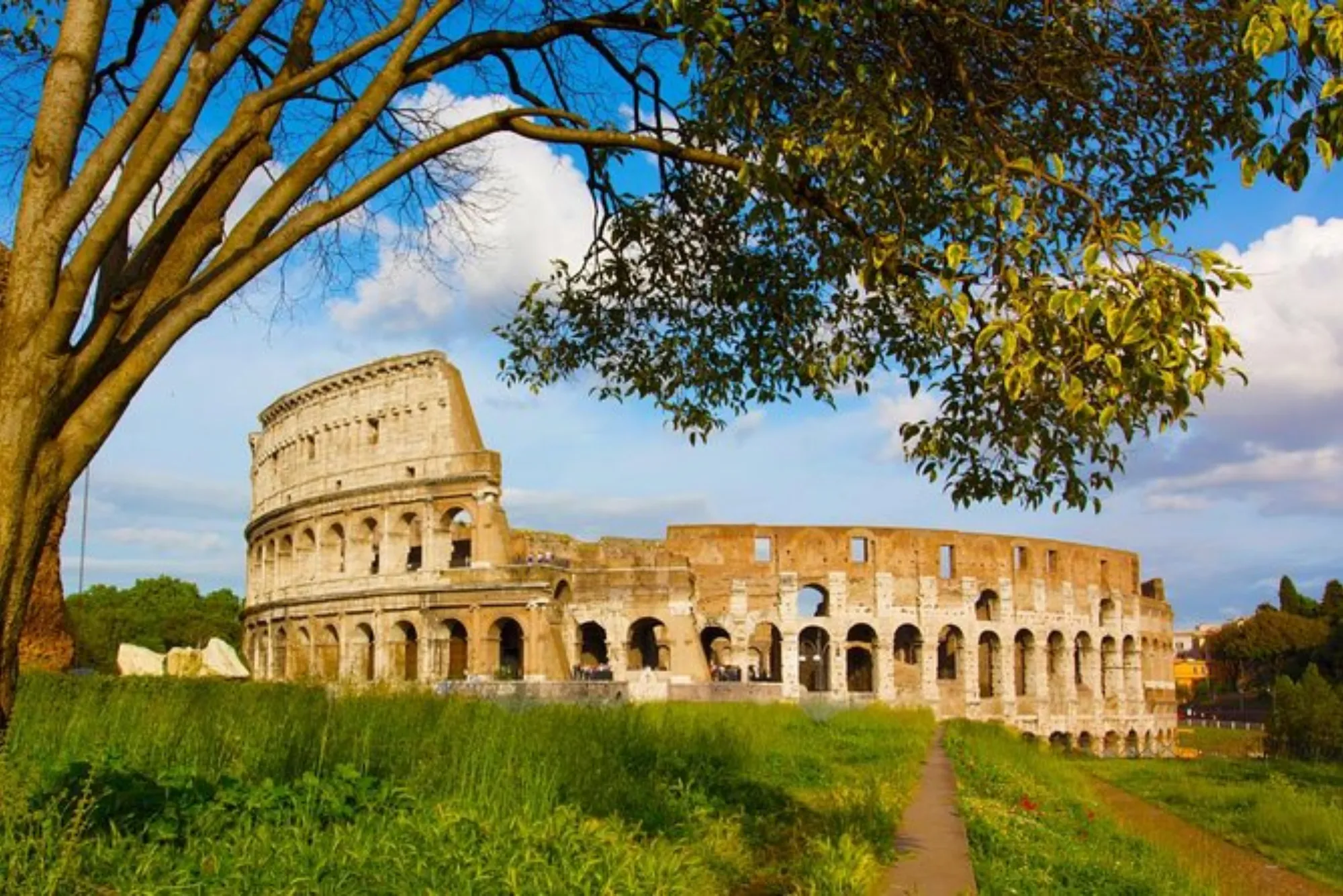 Tours Of Italy From Rome