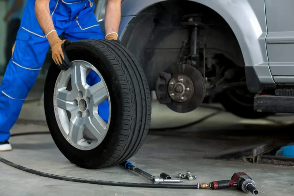 The Importance of 24-Hour Tire Shops