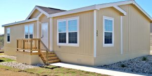 Mobile Homes for Sale