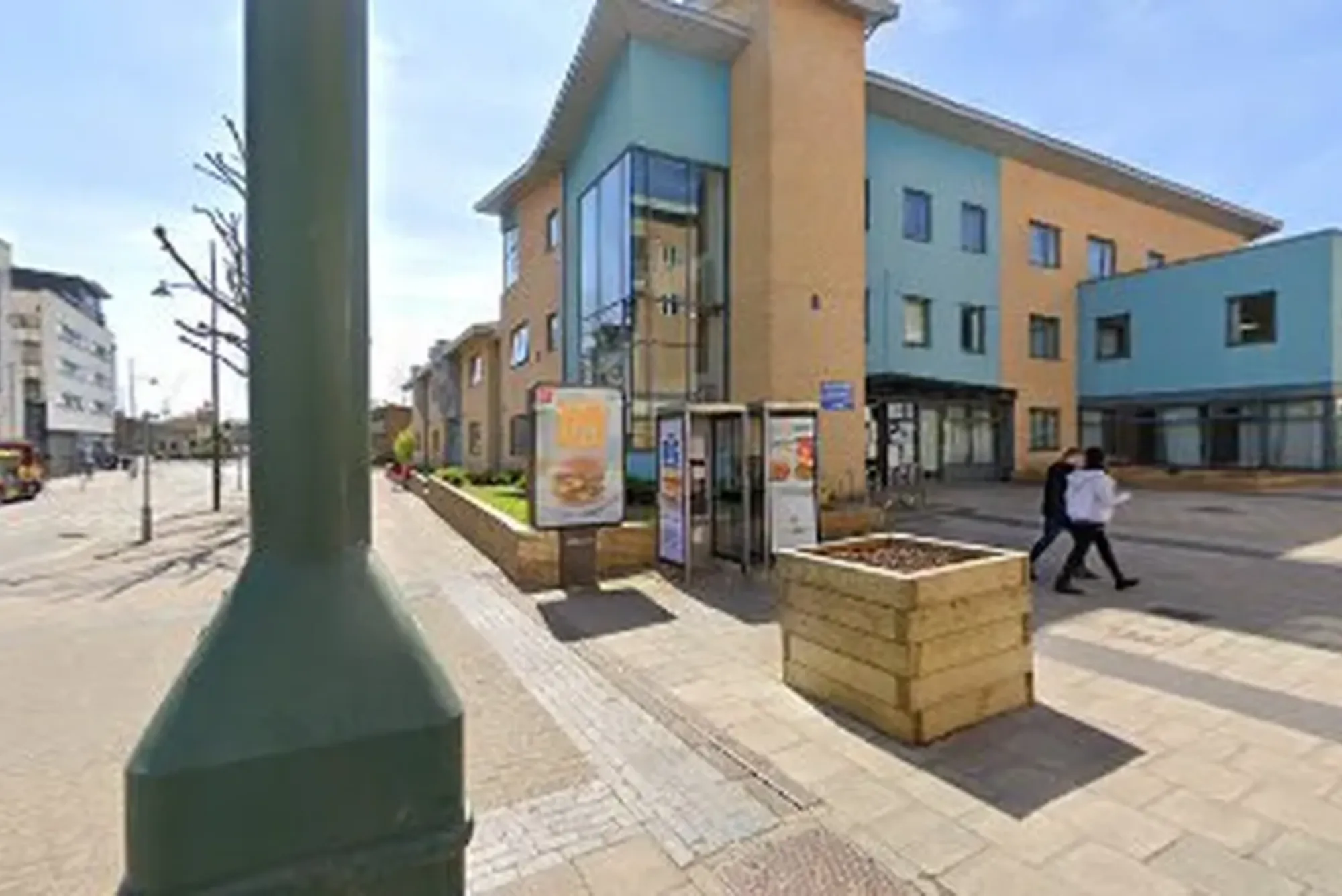 bexley medical group erith health centre