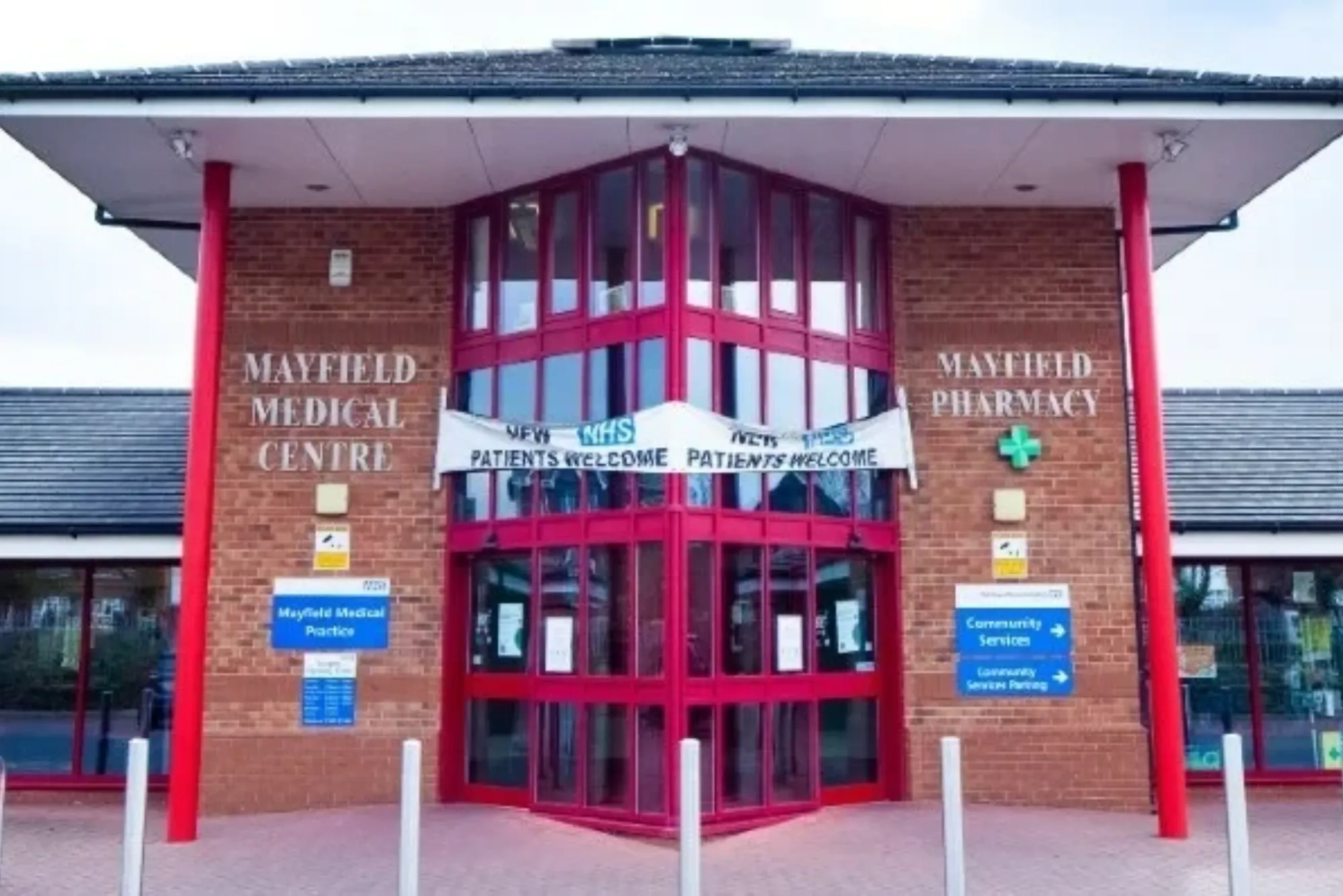 mayfield medical center paignton