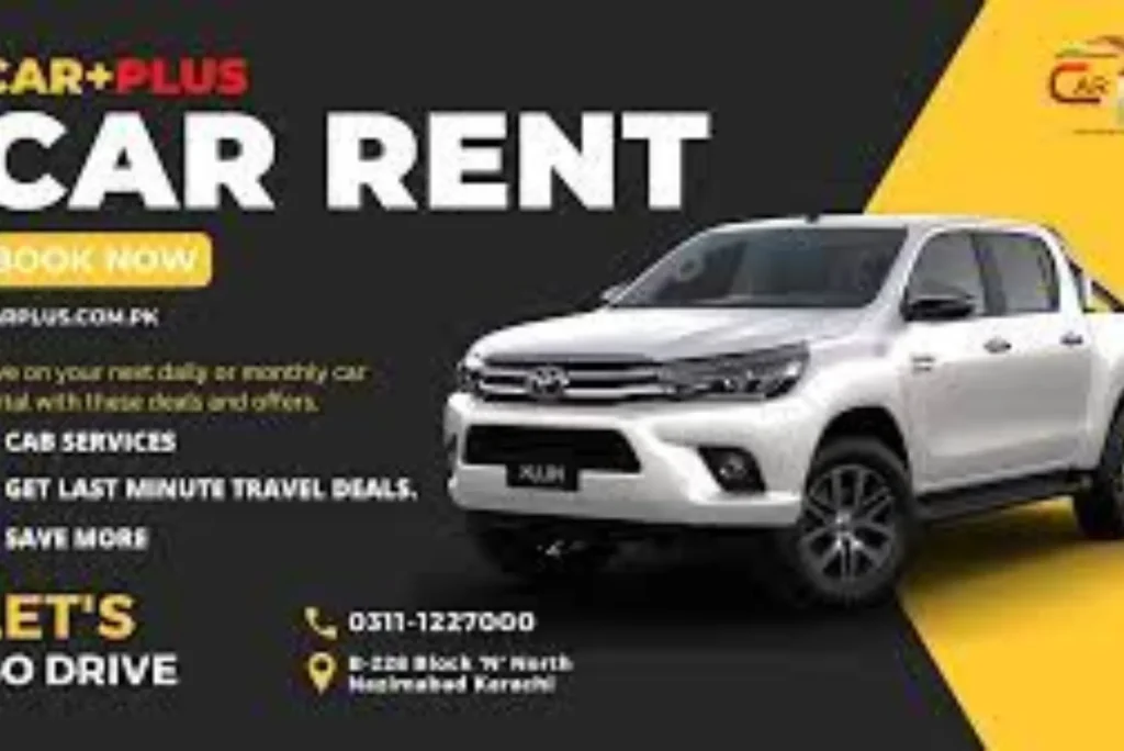 Monthly Car Rental