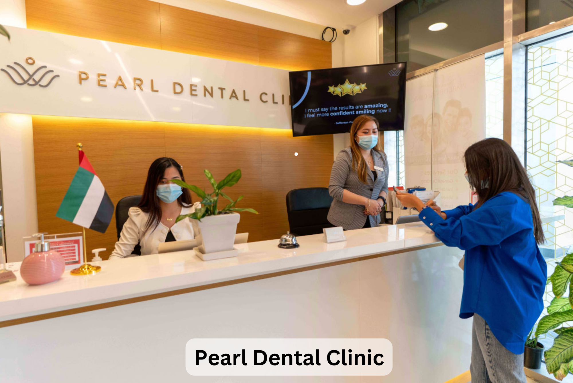 Pearl Dental Clinic