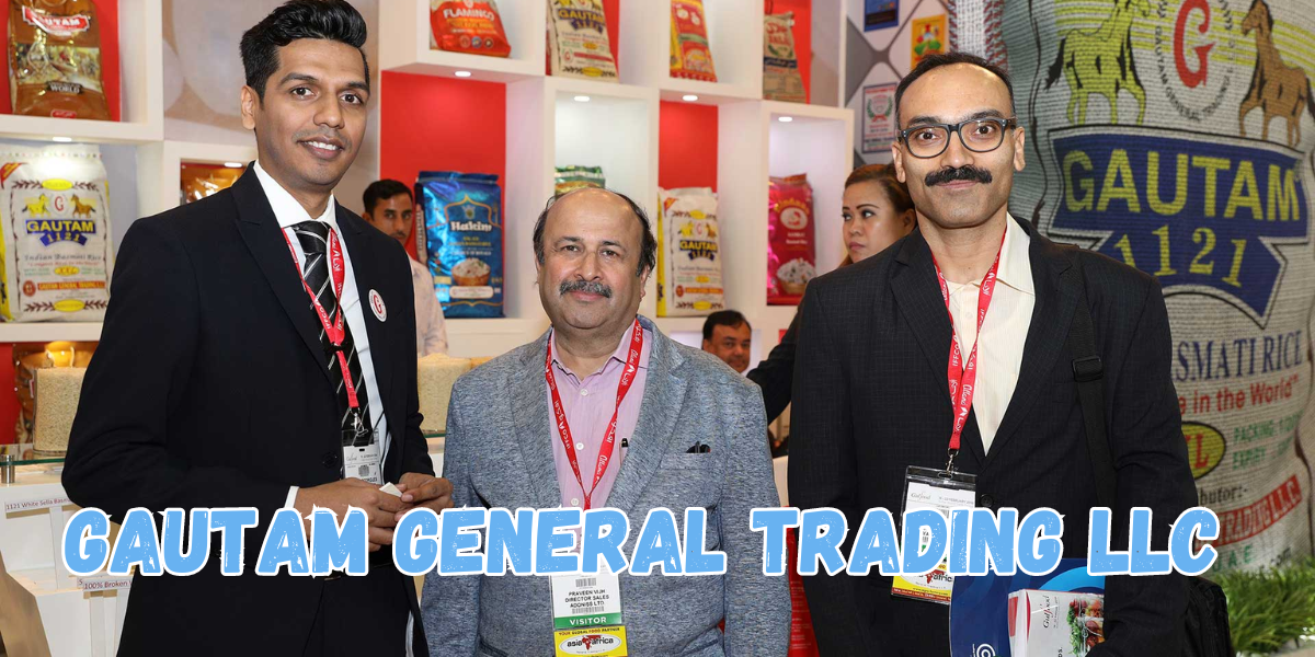 gautam general trading llc