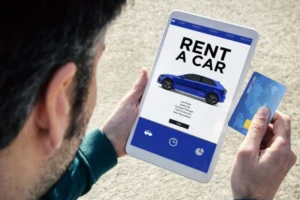 are the Payment Methods for Baku Rent a Car