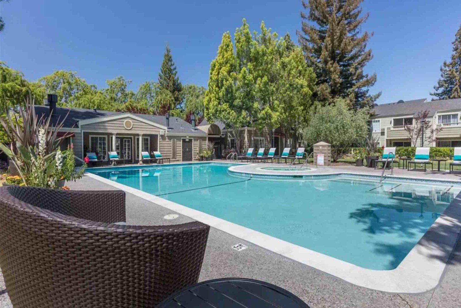 100 North Whisman Road Mountain View