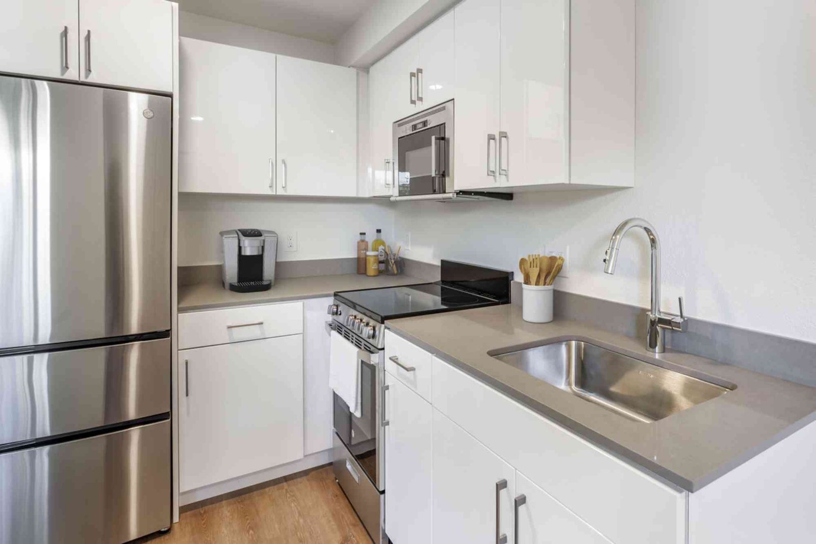 151 Calderon Avenue, Mountain View, CA