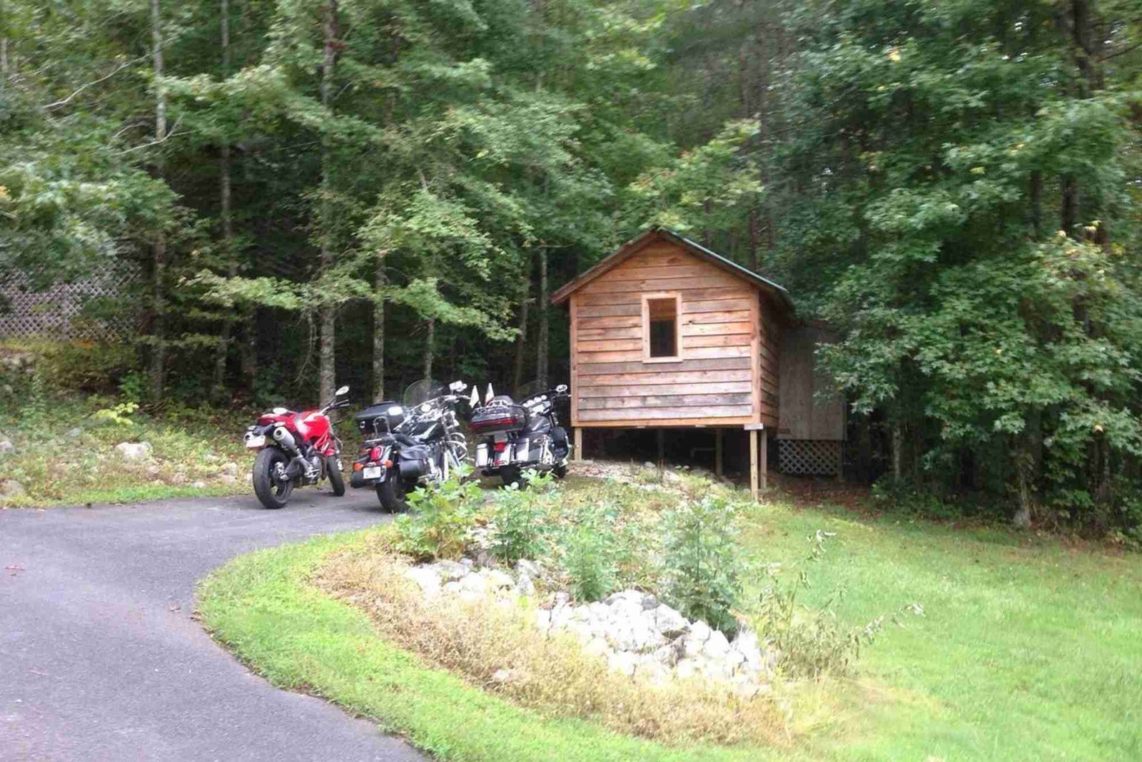 Mountain View Motel Maryville Tn