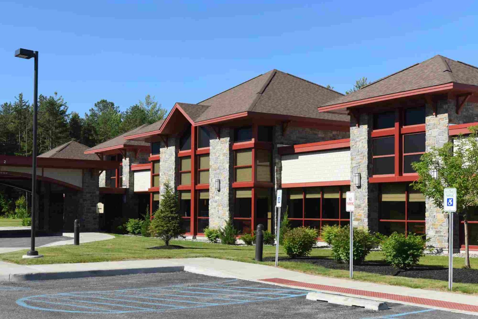 Mountain View Ob Gyn Easley Sc