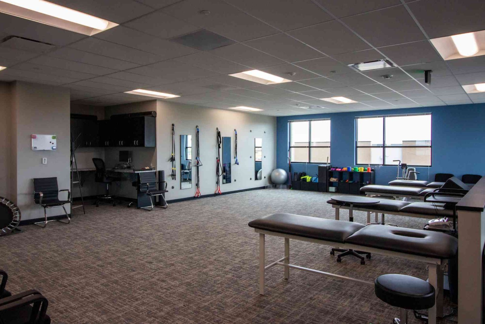 Mountain View Pain Center Interquest
