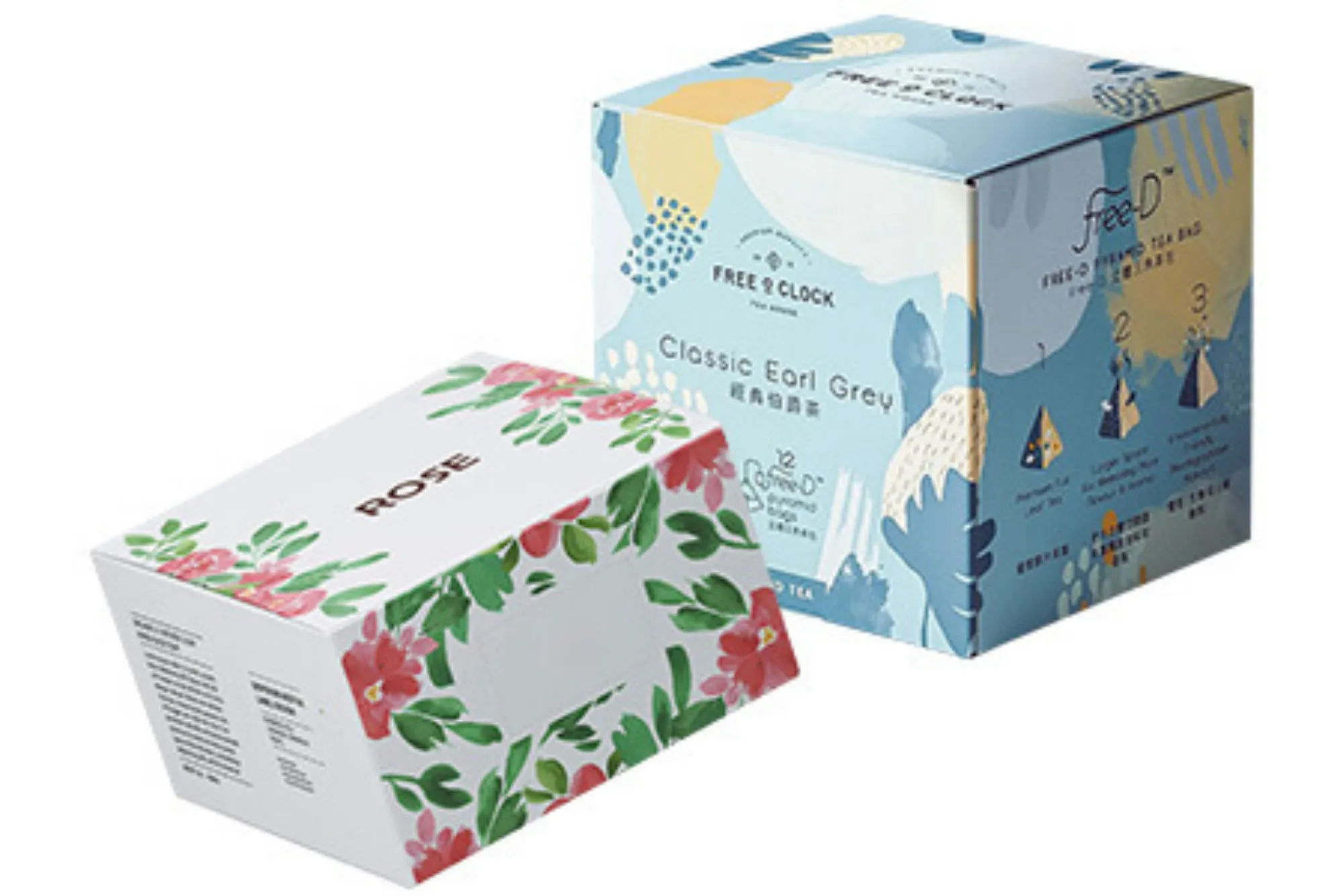The Future of Makeup Packaging: Custom Cosmetic Boxes UK