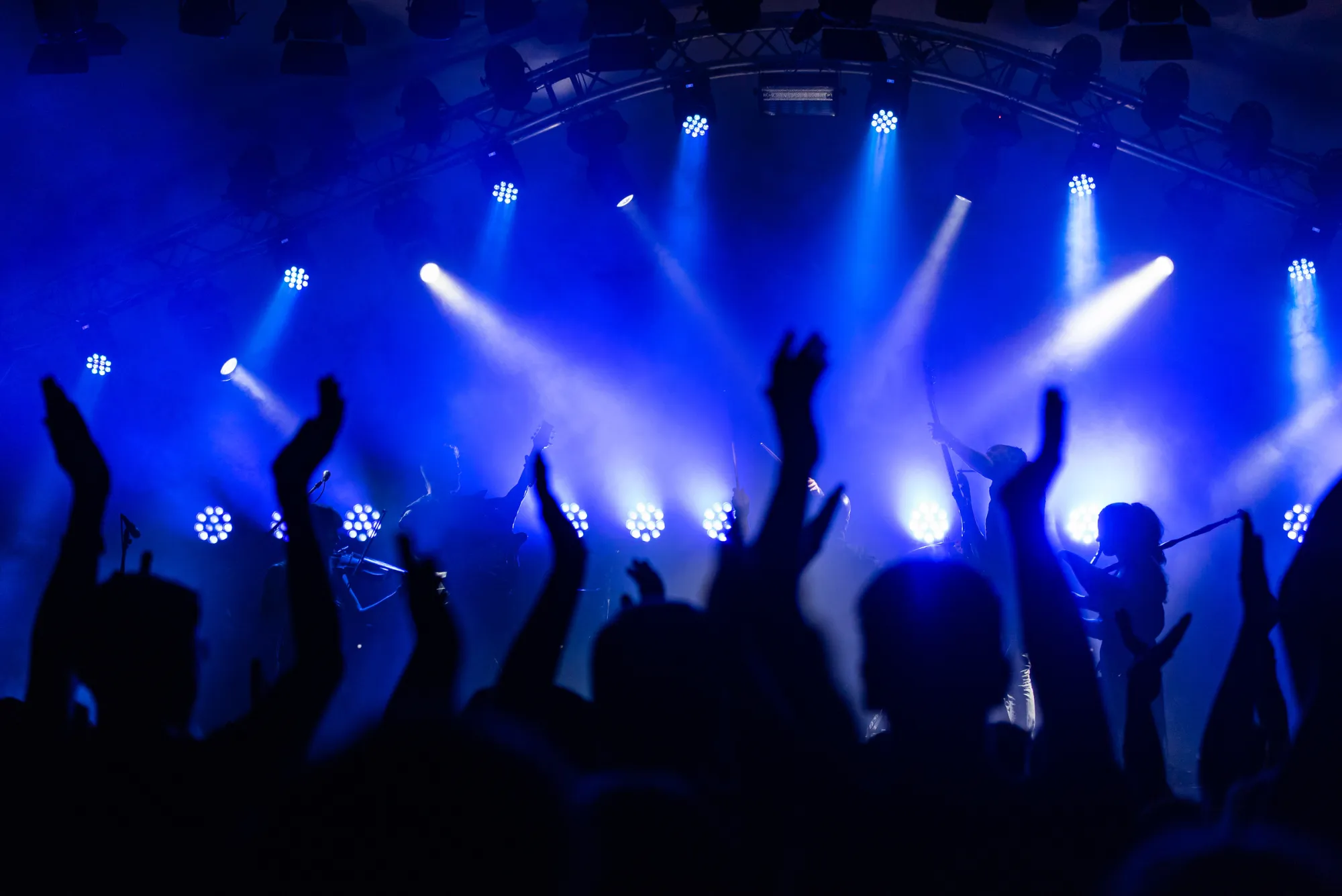 What to Expect at a Striptýz Show or Strip Show