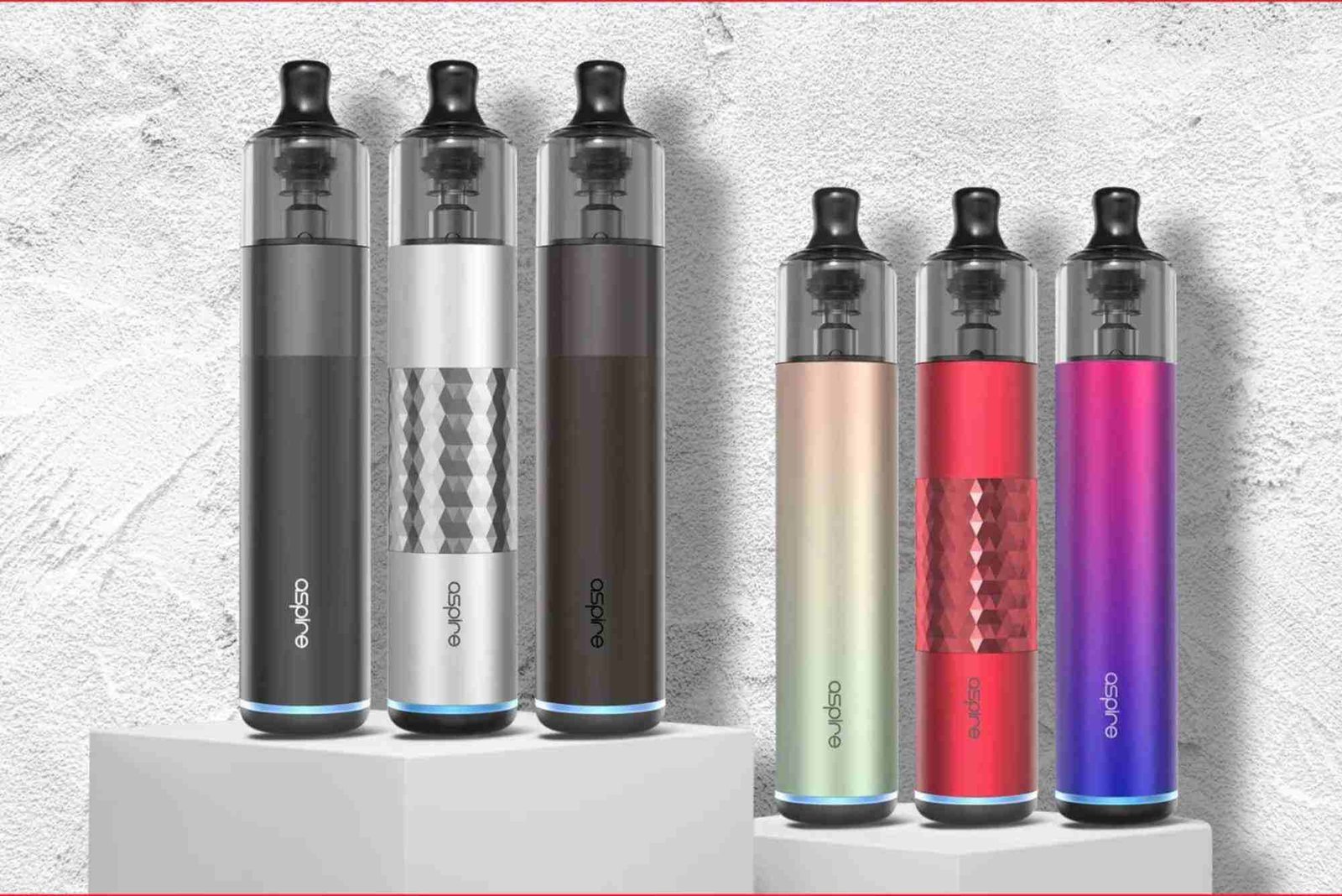 Aspire Flexus Q Review Is It Worth It