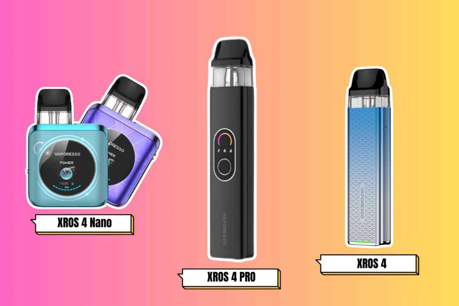 Best Vape for Flavour Our Top Picks in 2025