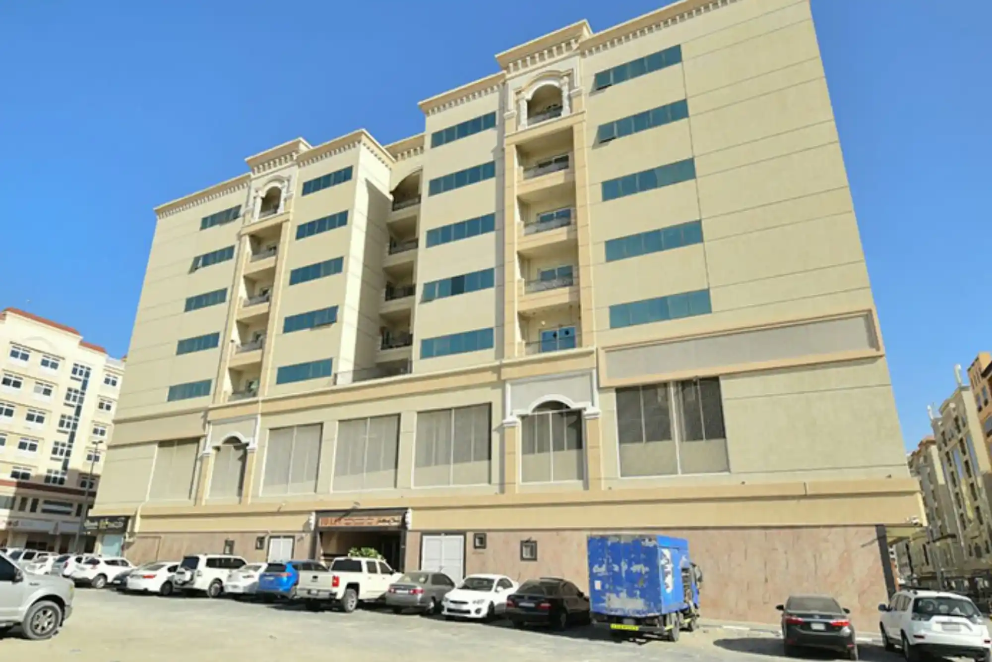 How to Choose the Right Clinic in Muwailah | Sharjah Health Guide
