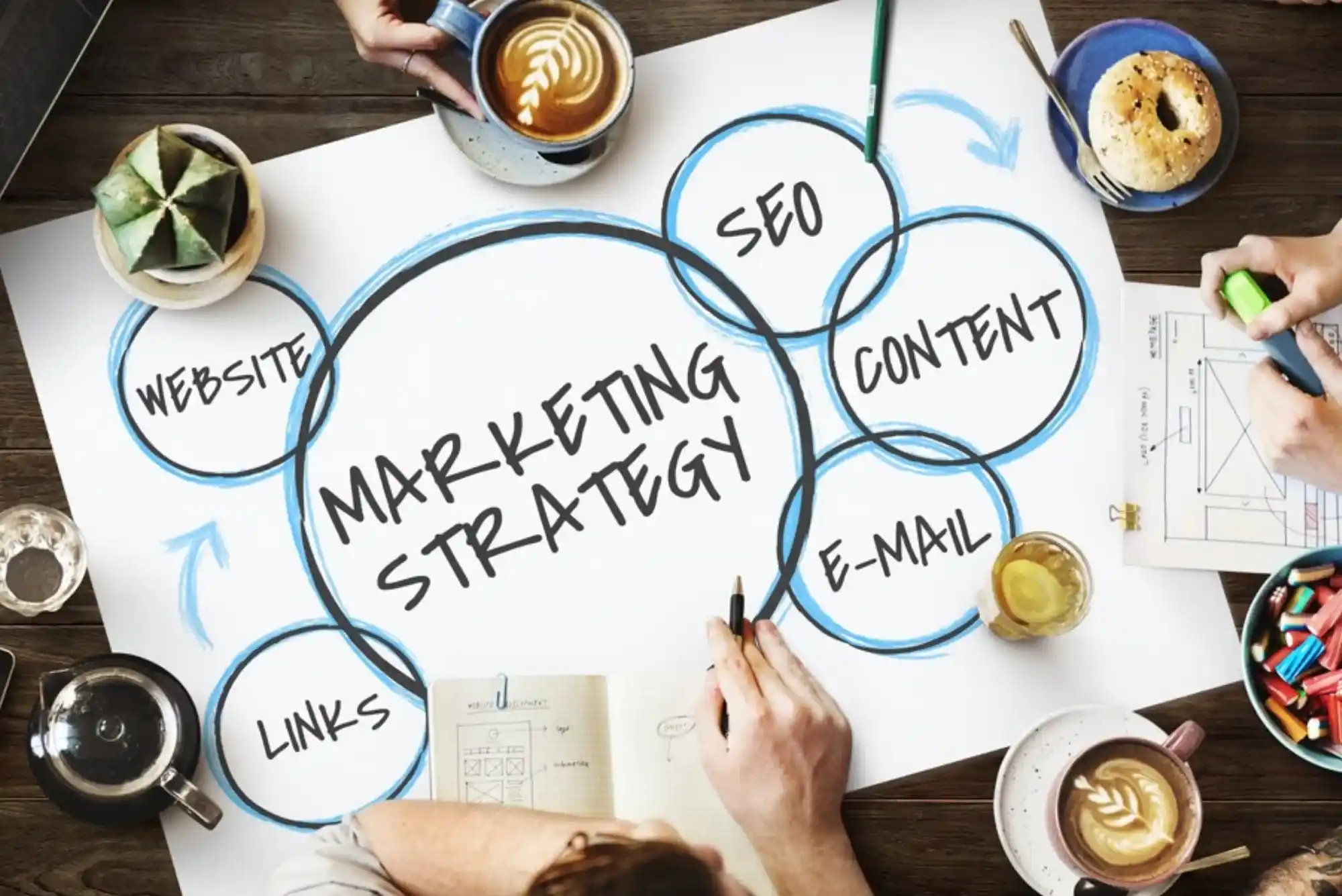 Why brand consistency matters for Dubai SEO