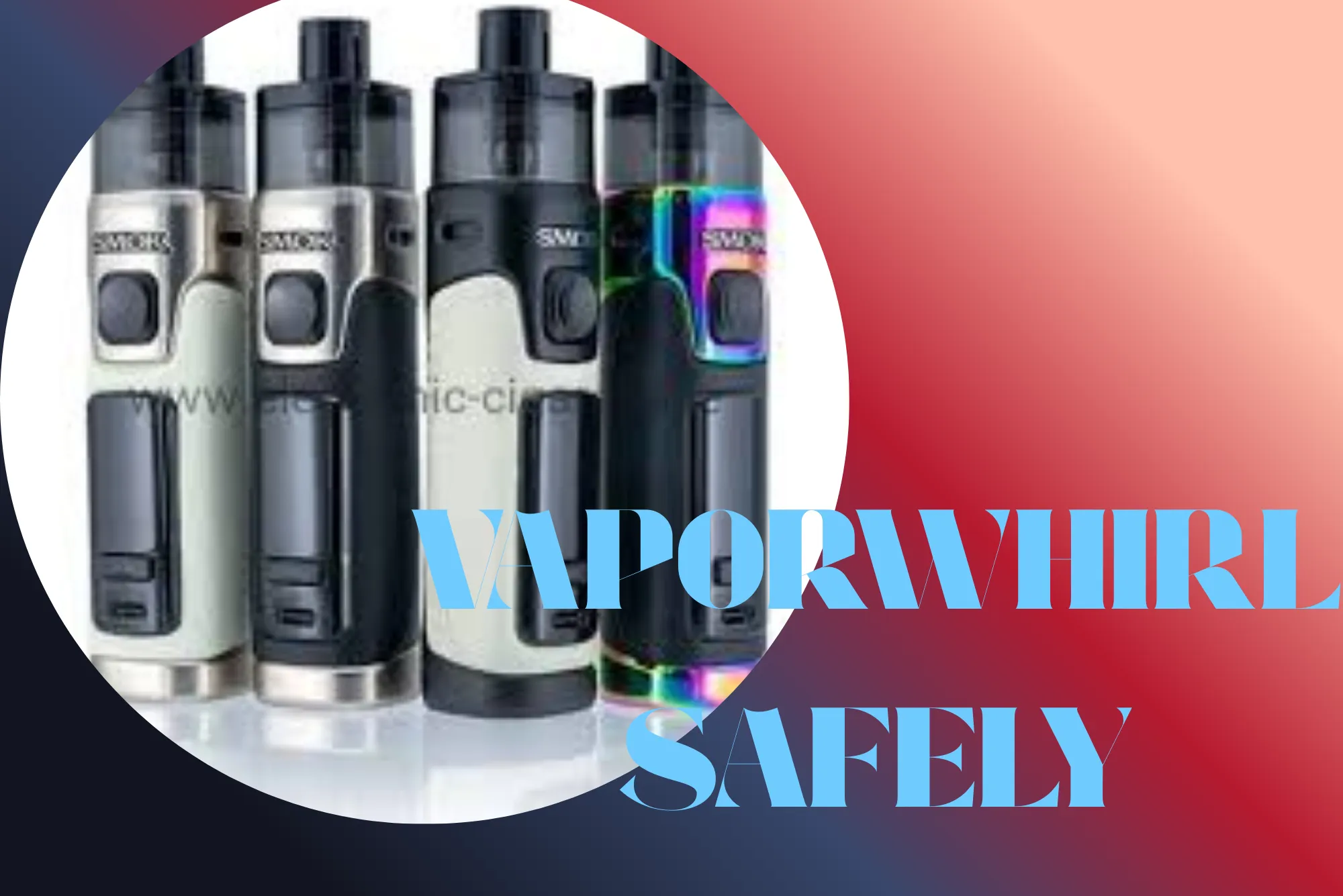 Quick tips for Smok RPM 5 maintenance