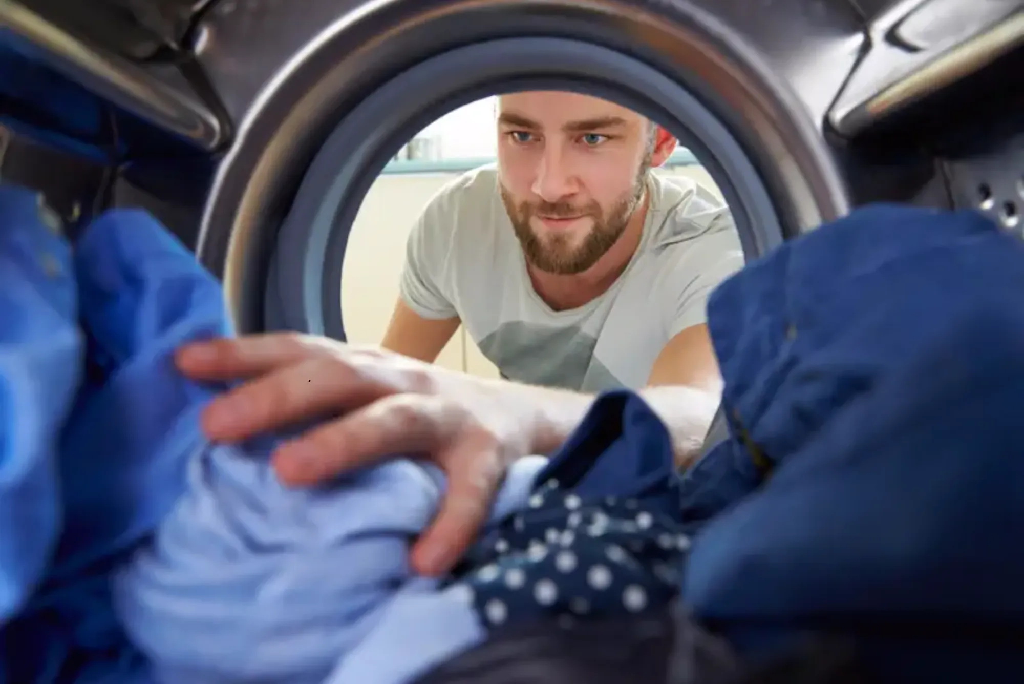 Why Dryer Drum Won’t Spin
