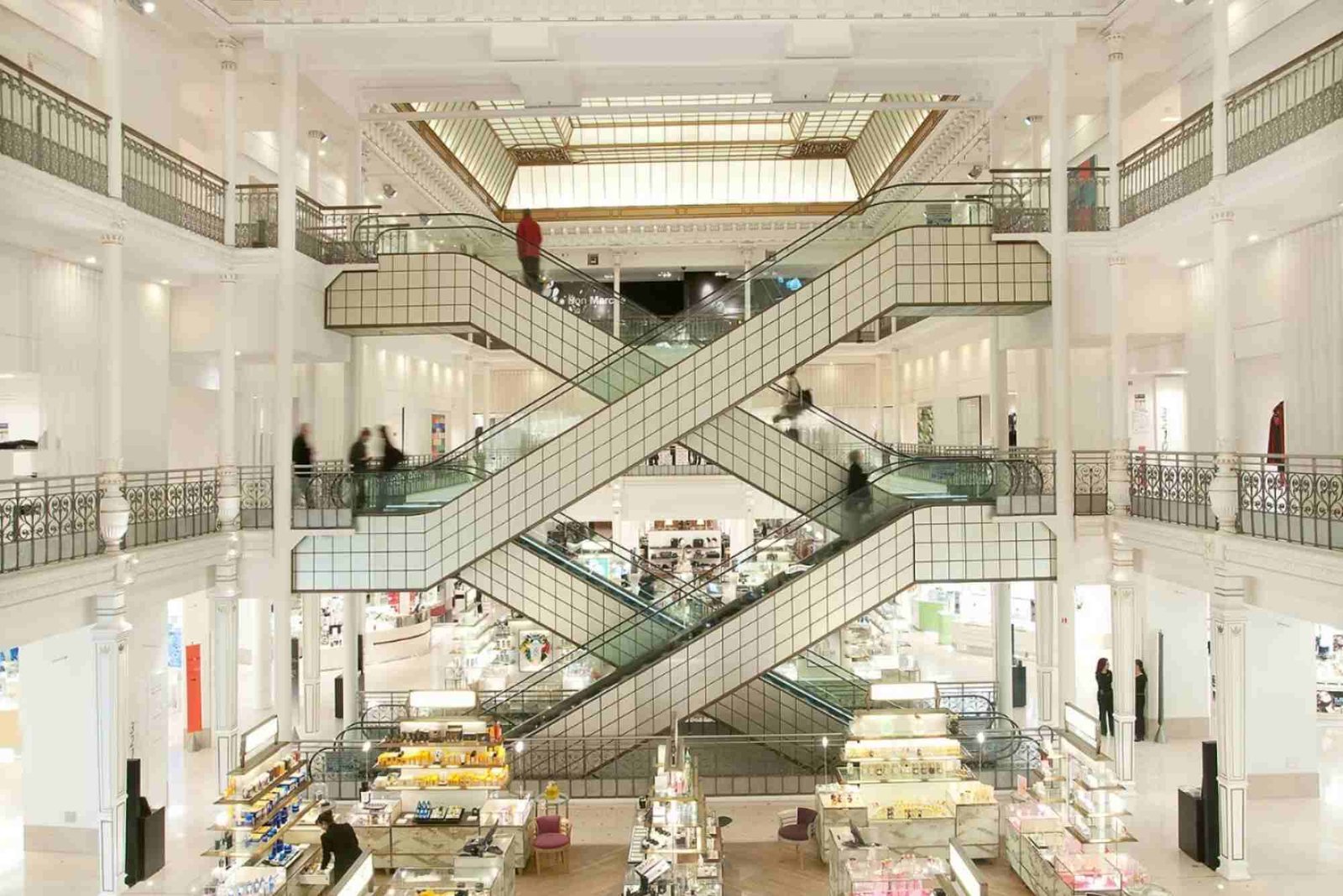 Best Places to Shop in Paris This Year