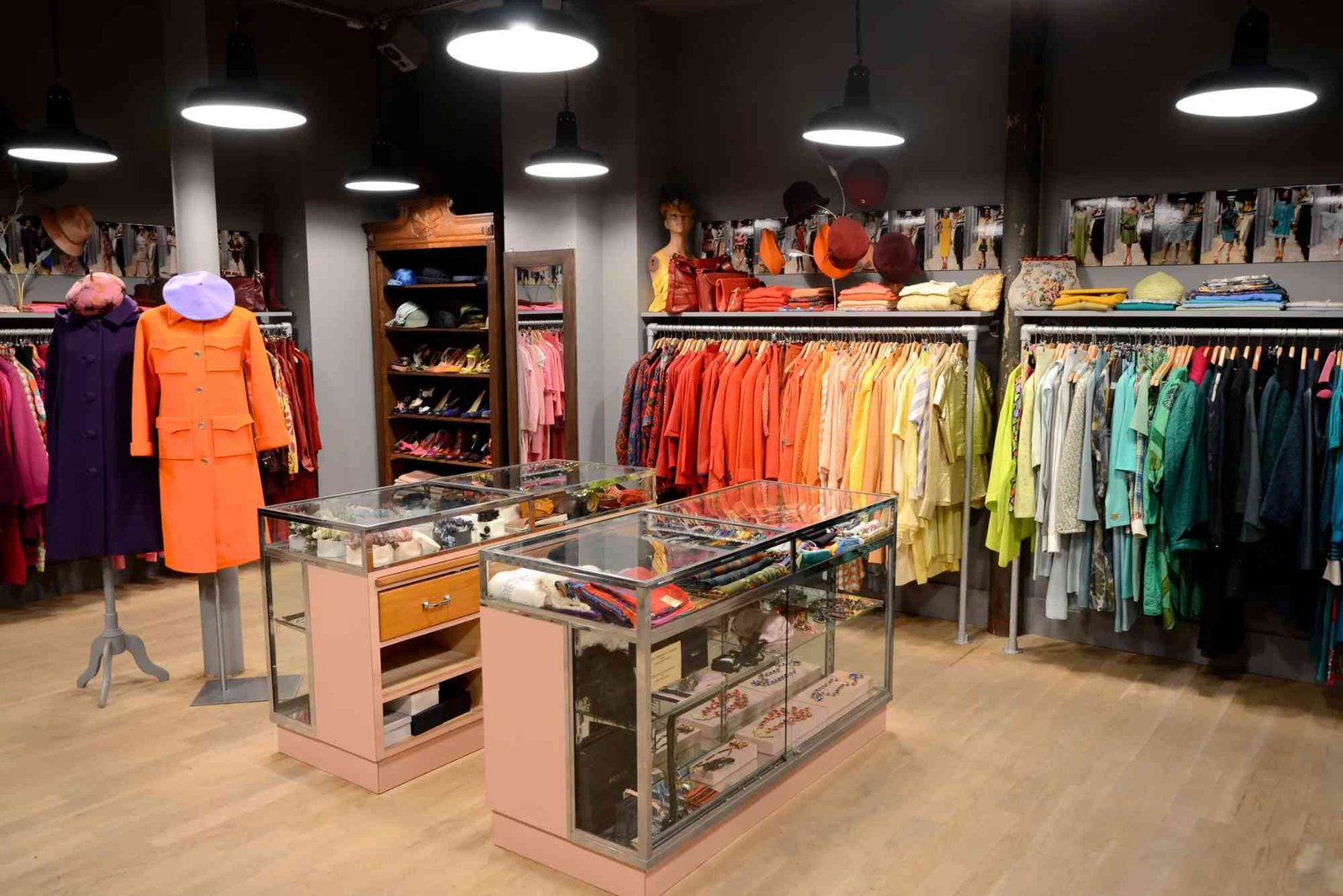 France Shopping in Paris Malls Markets Outlets