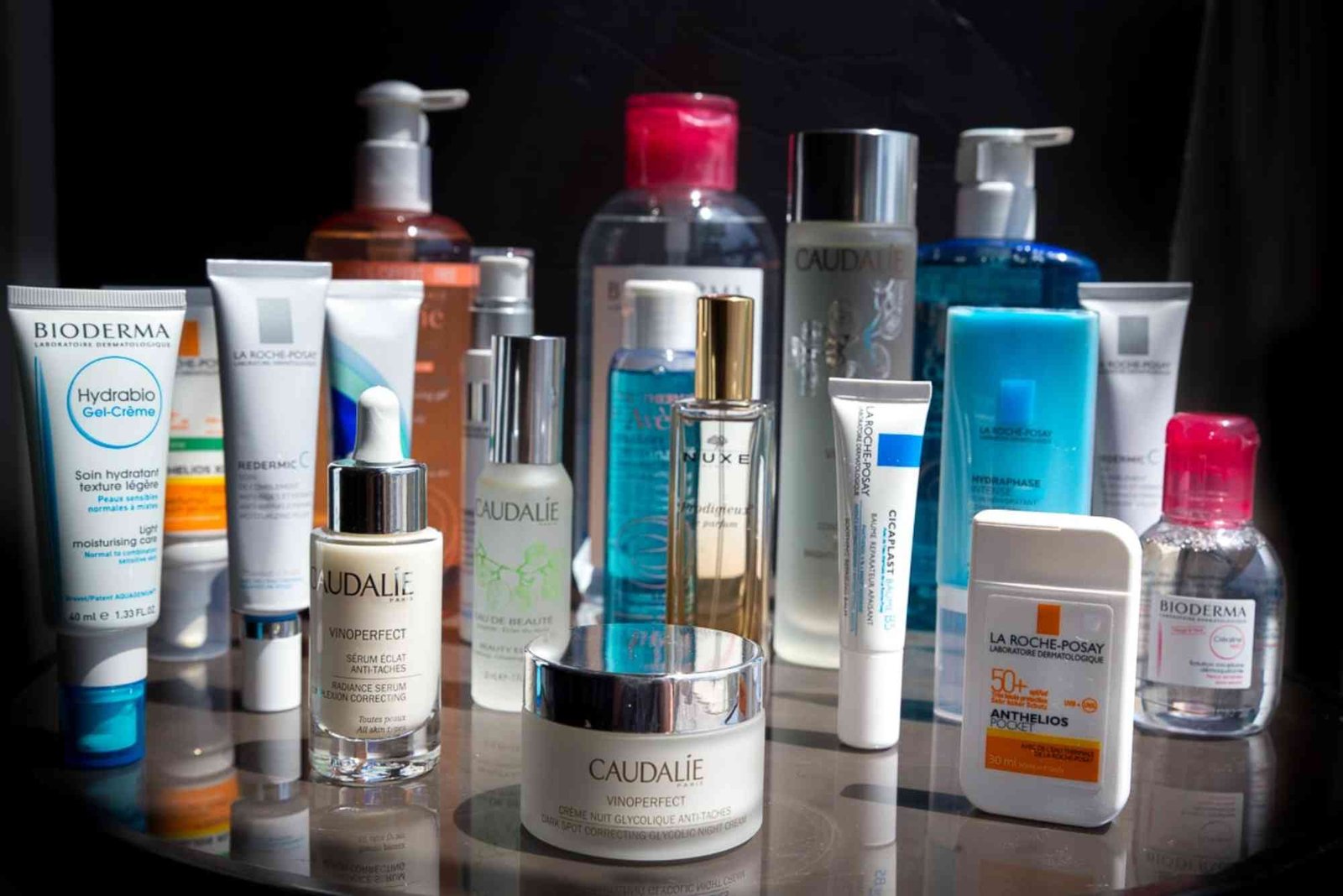 French Pharmacy Skincare Shopping List