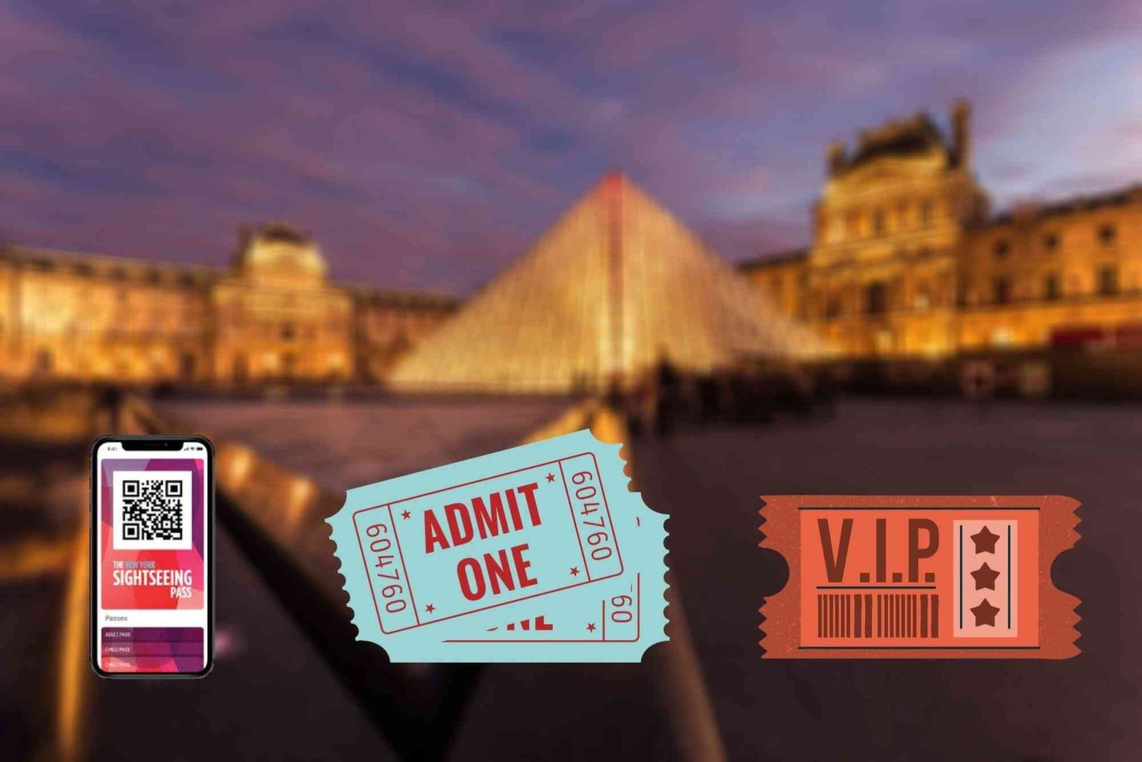 How to Find Discount Attraction Tickets Online Safely