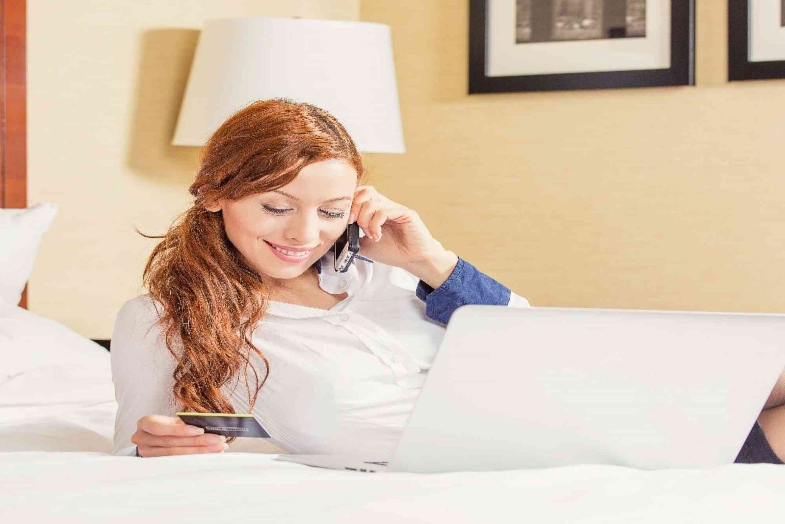 How to Use Loyalty Program Perks to Save on Hotels