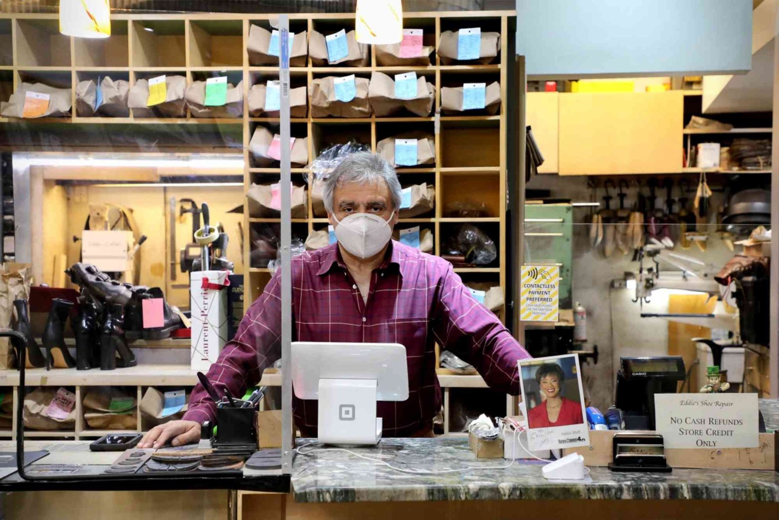 Malaysia Footwear: Stores and Cobblers Near You