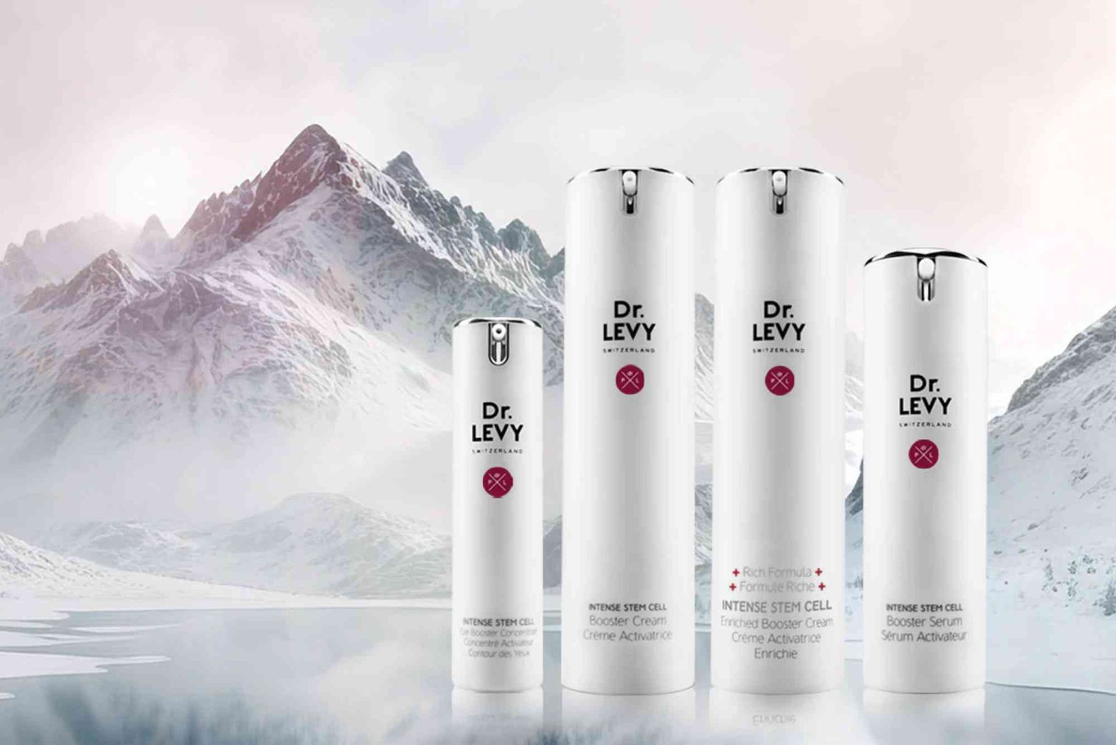 Switzerland Beauty: Pharmacy Brands Travelers Love