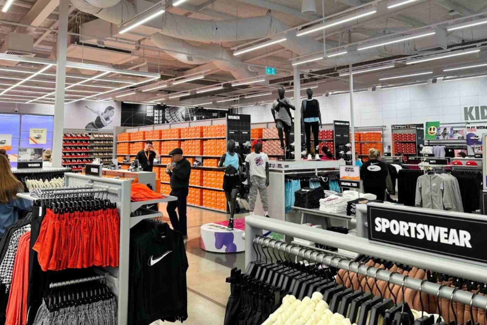 Where to Find Brisbane Outlet Savings