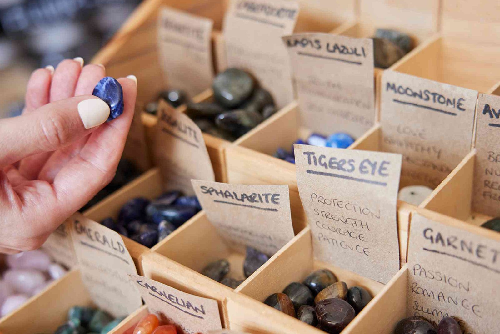 Where to Shop Gems Without Risk