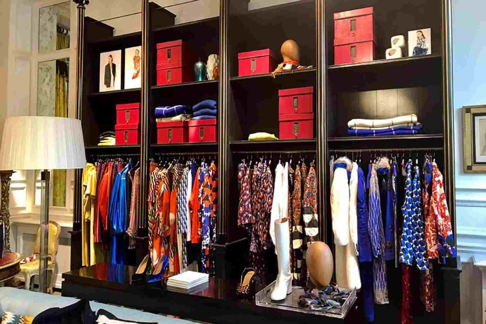 Where To Shop Left Bank Designer Picks