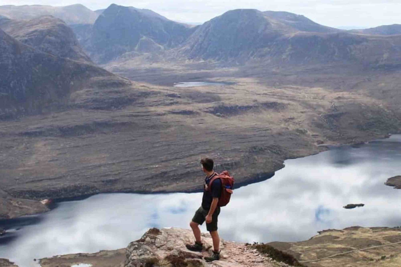 7 Best Hikes Near Glasgow You Can Do This Weekend