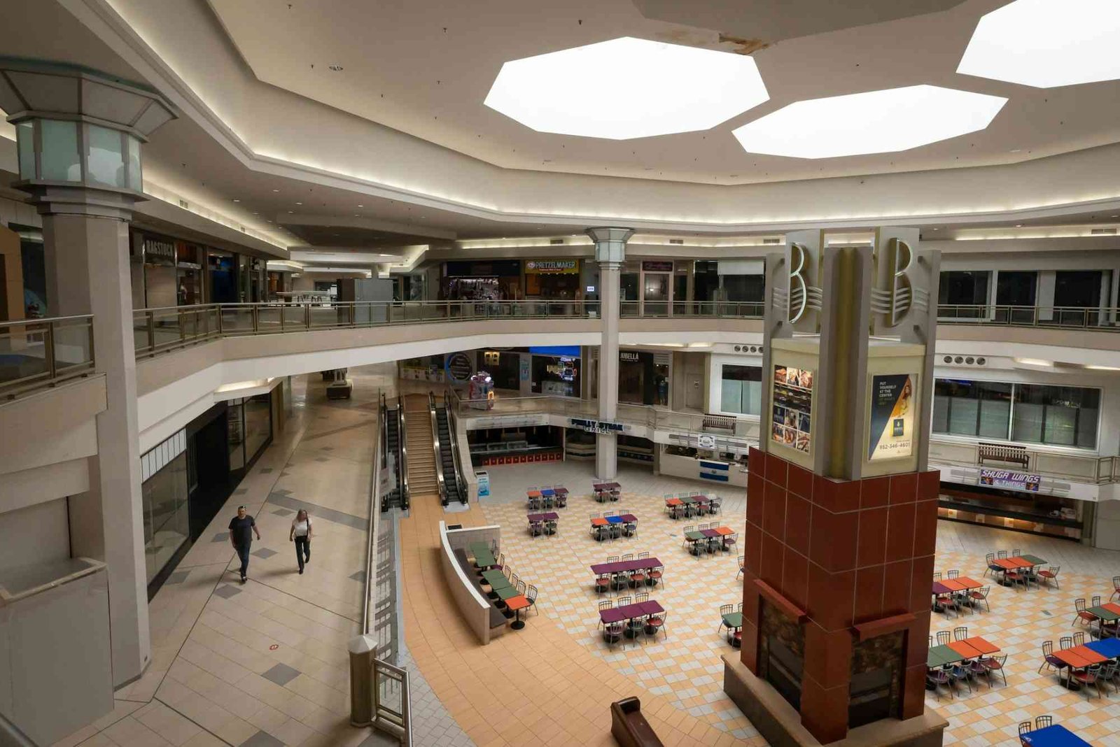 Burnabyâ€™s Mega Mall Without the Chaos