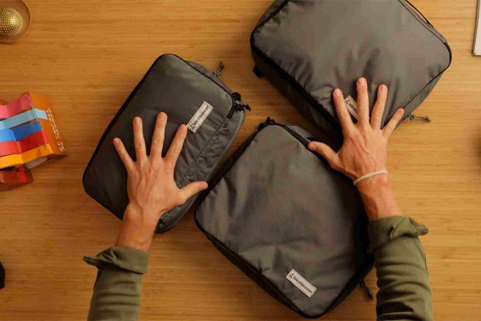 How to Pack Tech Gear Without Overweight Fees