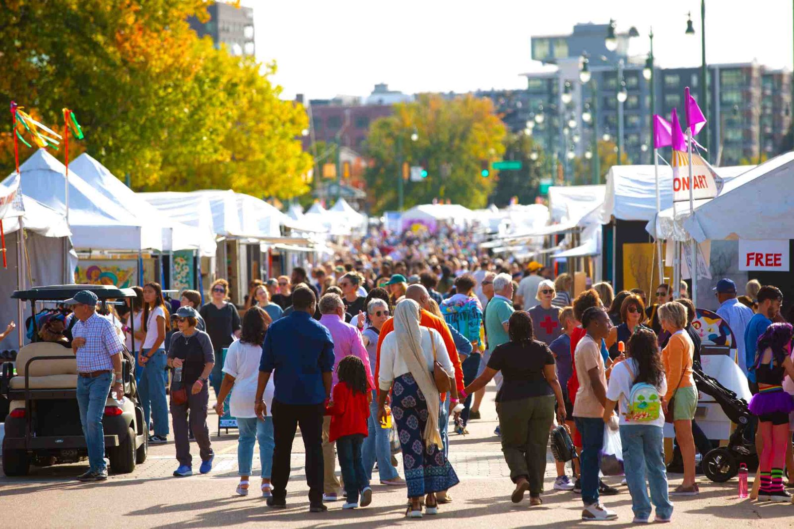 MontrÃ©alâ€™s Main Retail Spine