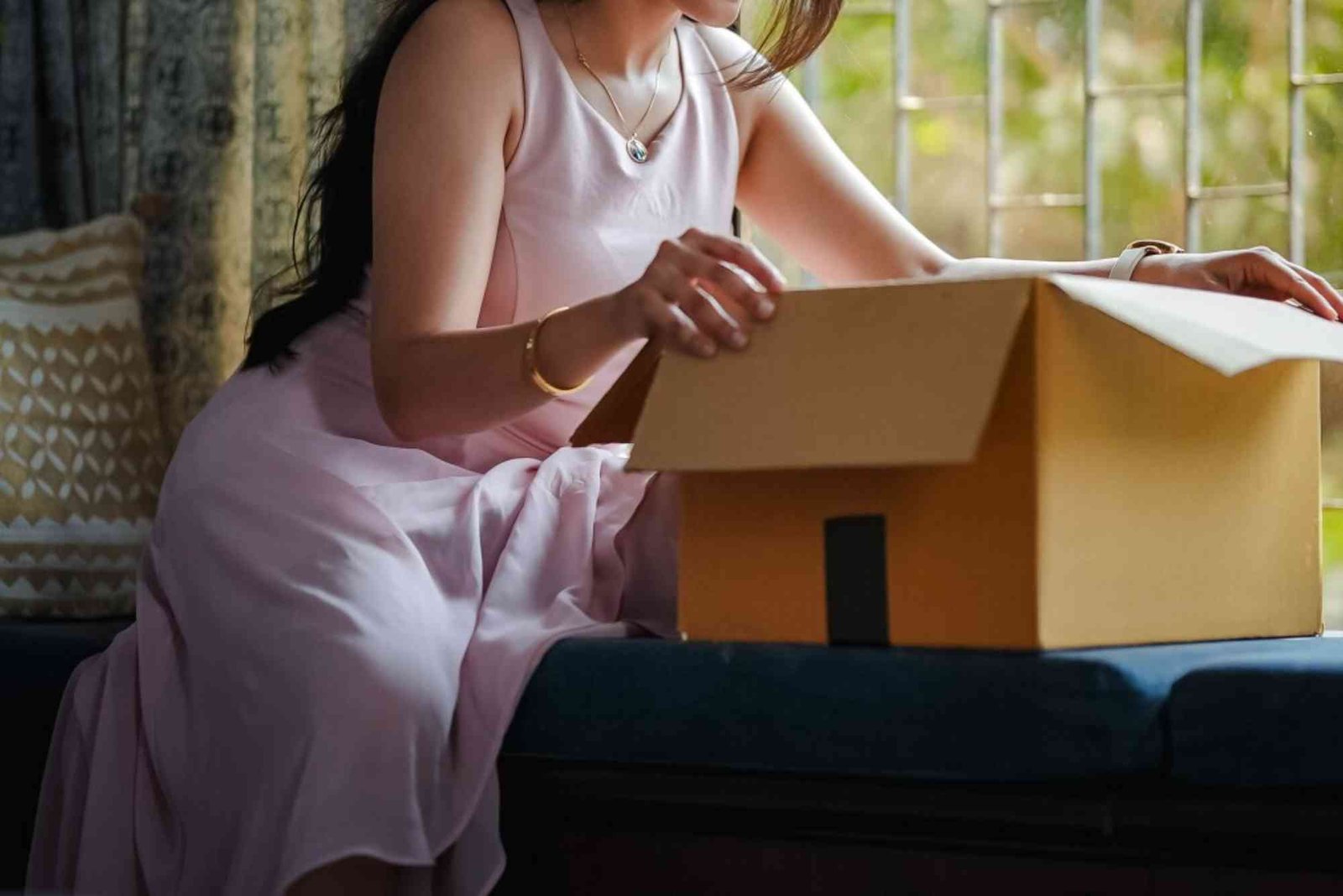 Packing for Soldes Success