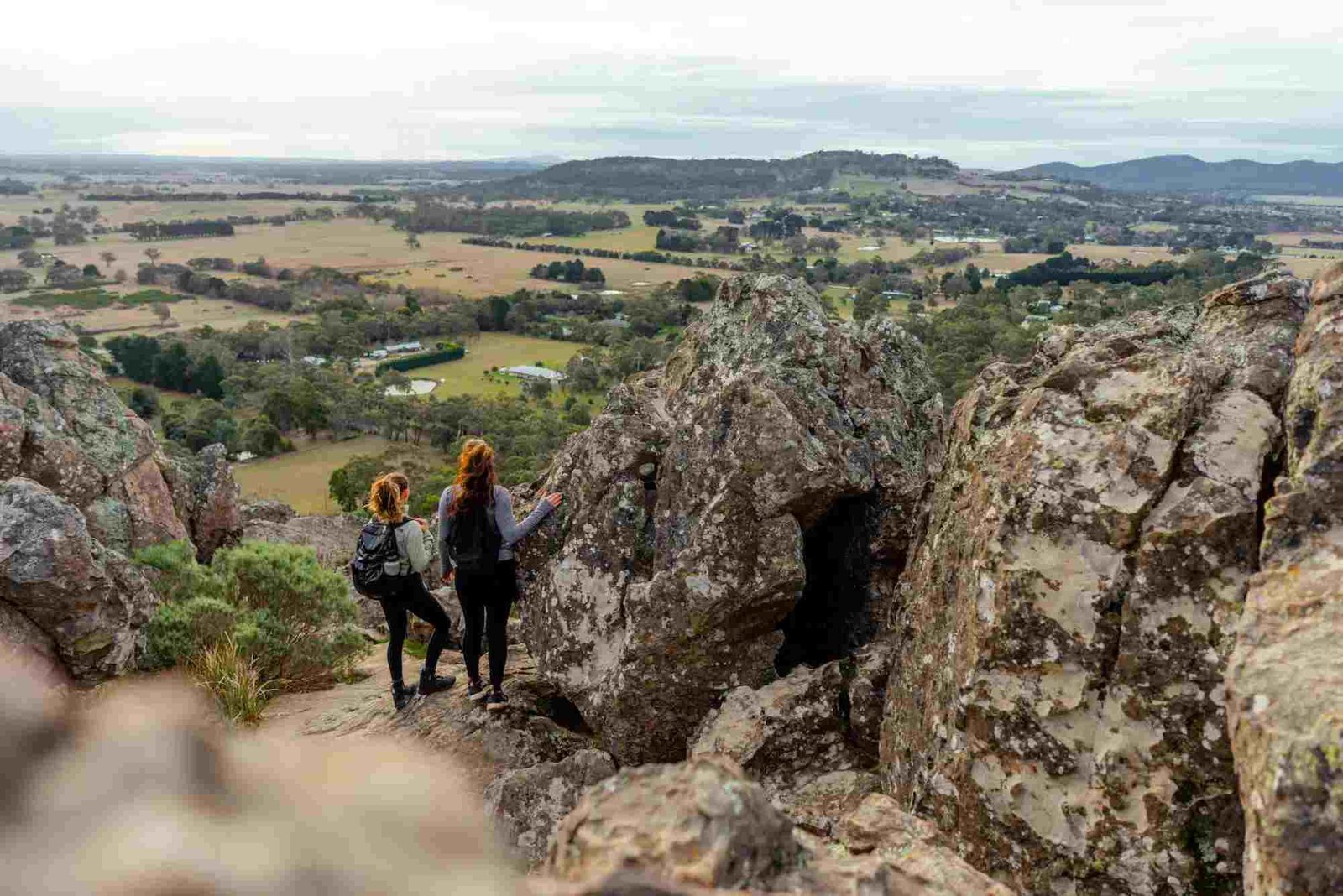 Photo Essay: The Most Scenic Hikes Around Melbourne