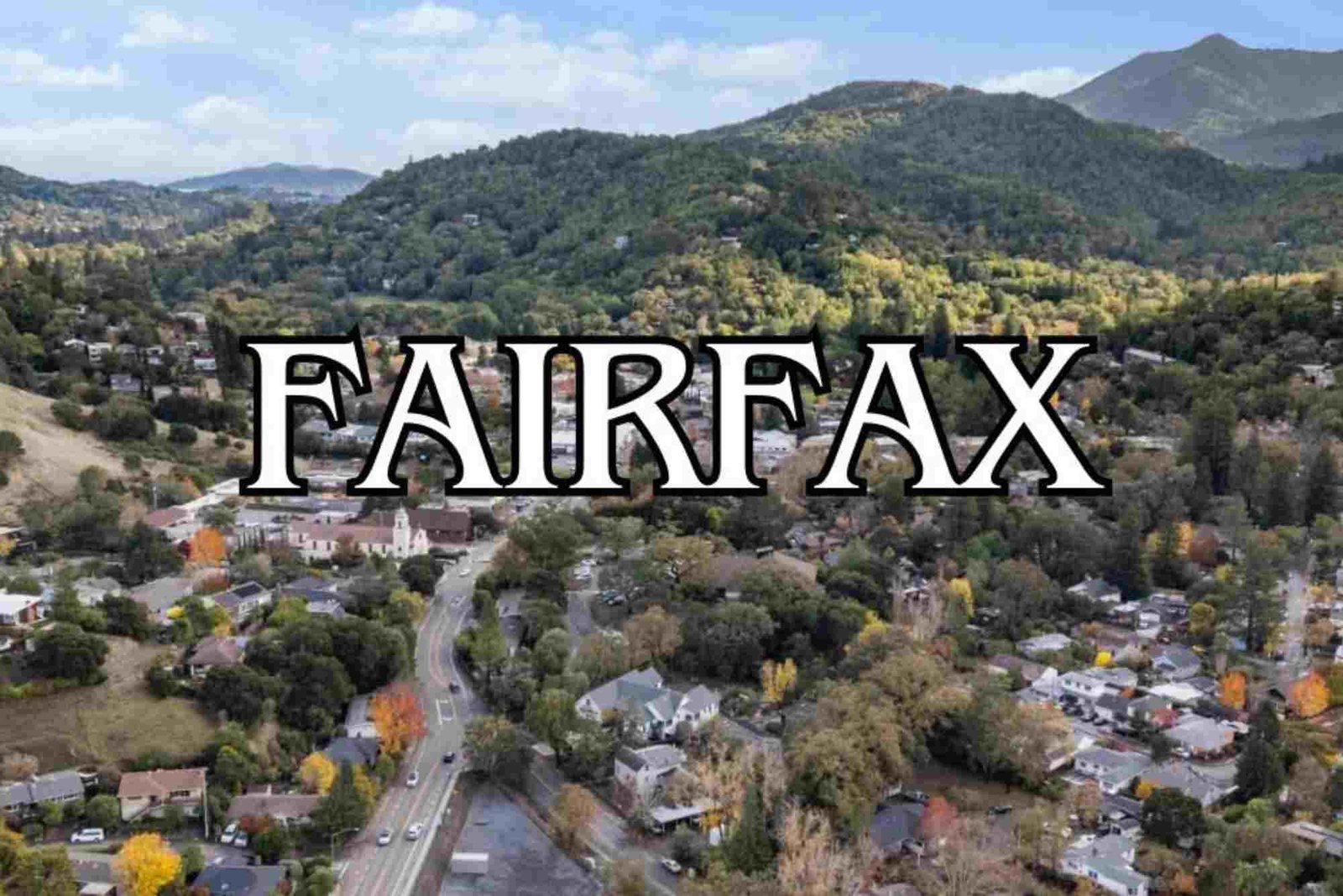 Where To Browse From Fairfax To The Beach