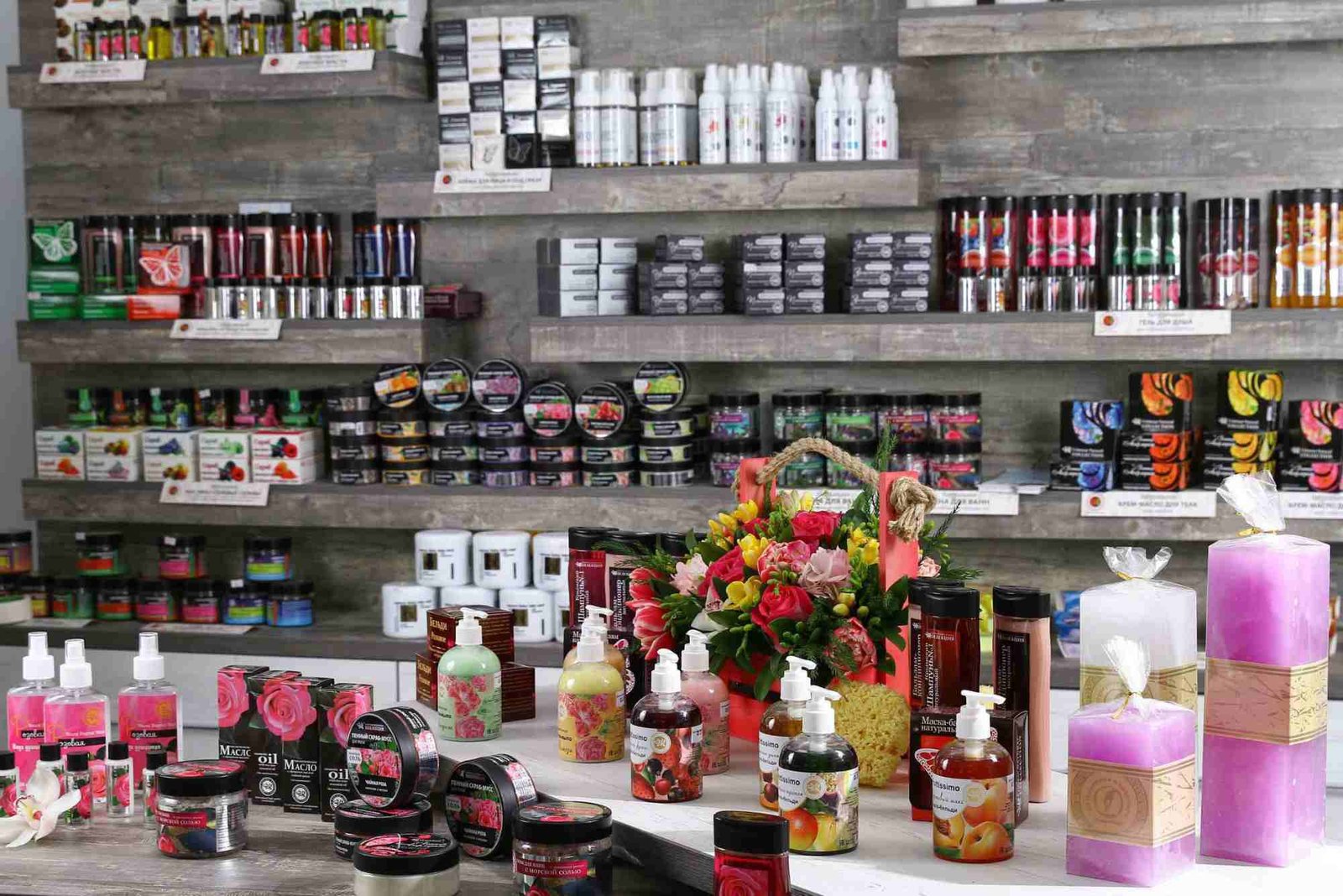 أفضل أماكن شراء مستحضرات تجميل جملة