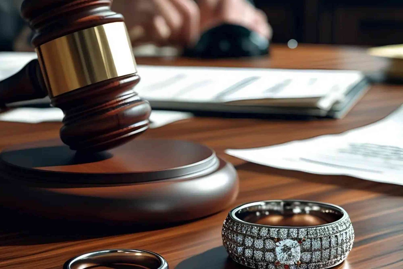 What Is the Process for Getting a Divorce in Dubai?