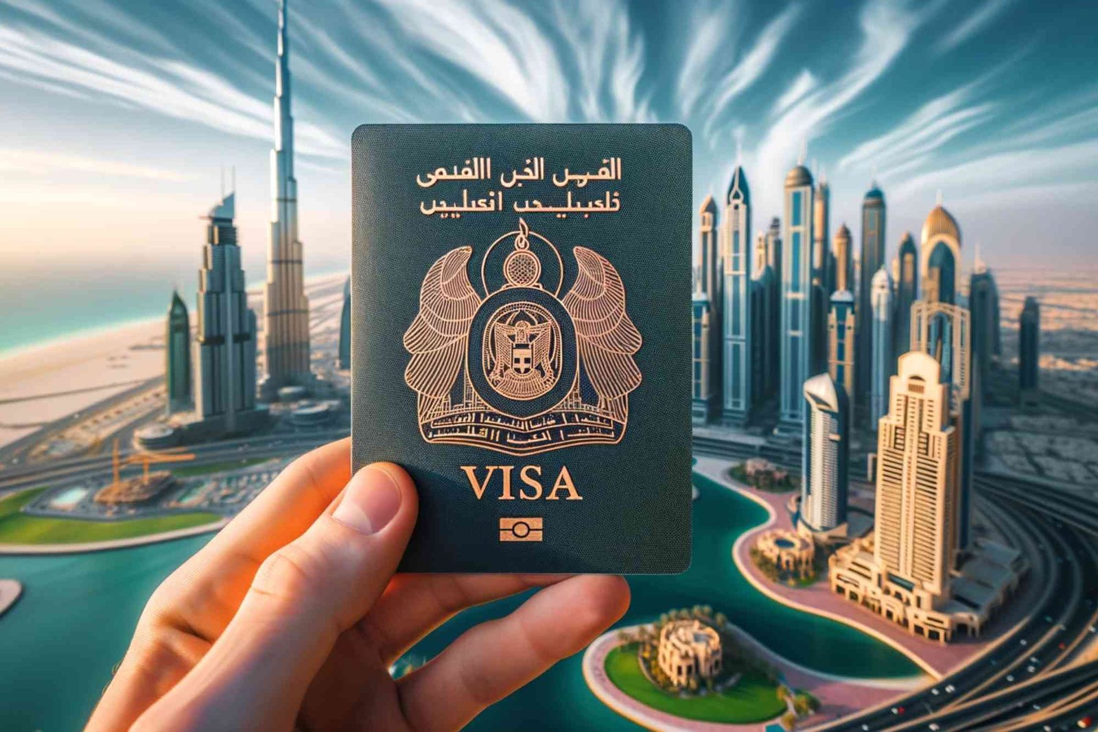 60 Days Visit Visa for UAE Price in 2026: Visa Charges and Fee Guide