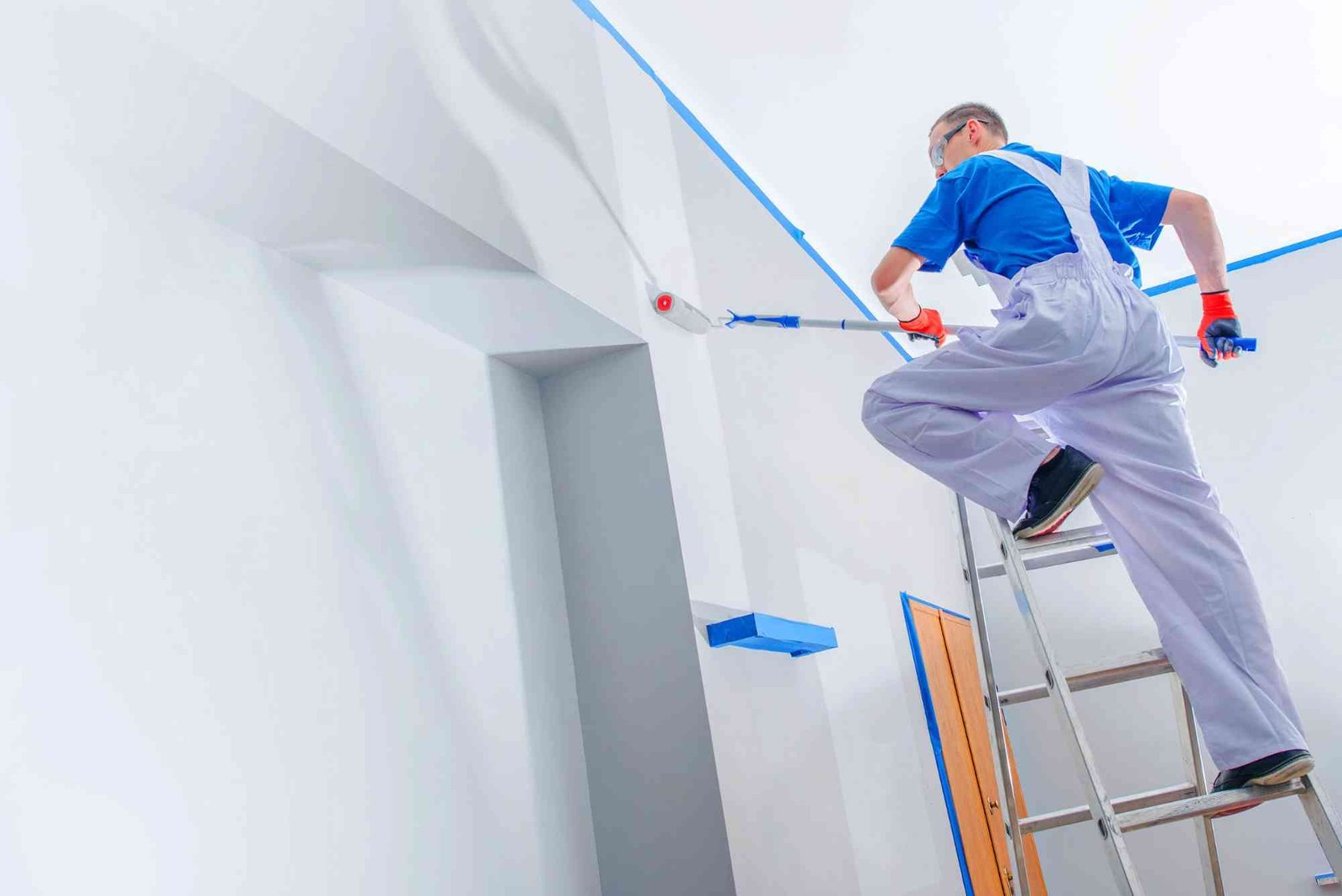 Interior Painters in Port St. Lucie, FL