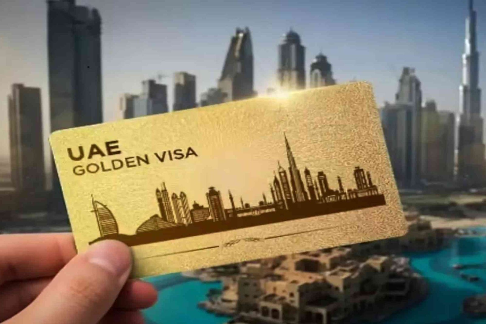 Golden Visa Price by Country in 2026: Visa Charges and Fee Guide