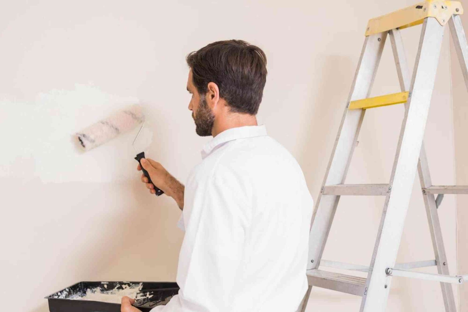 Painters in Troy MI