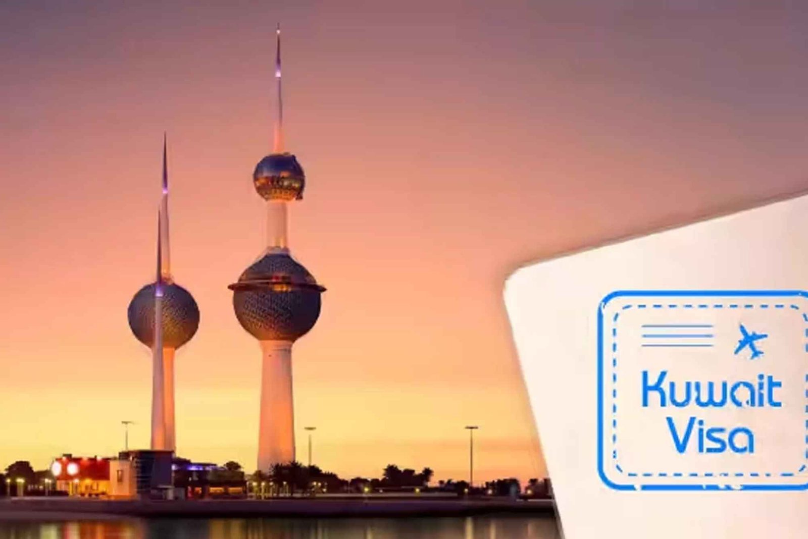 Kuwait Visa Price for 2 Years in 2026 Visa Charges and Fee Guide