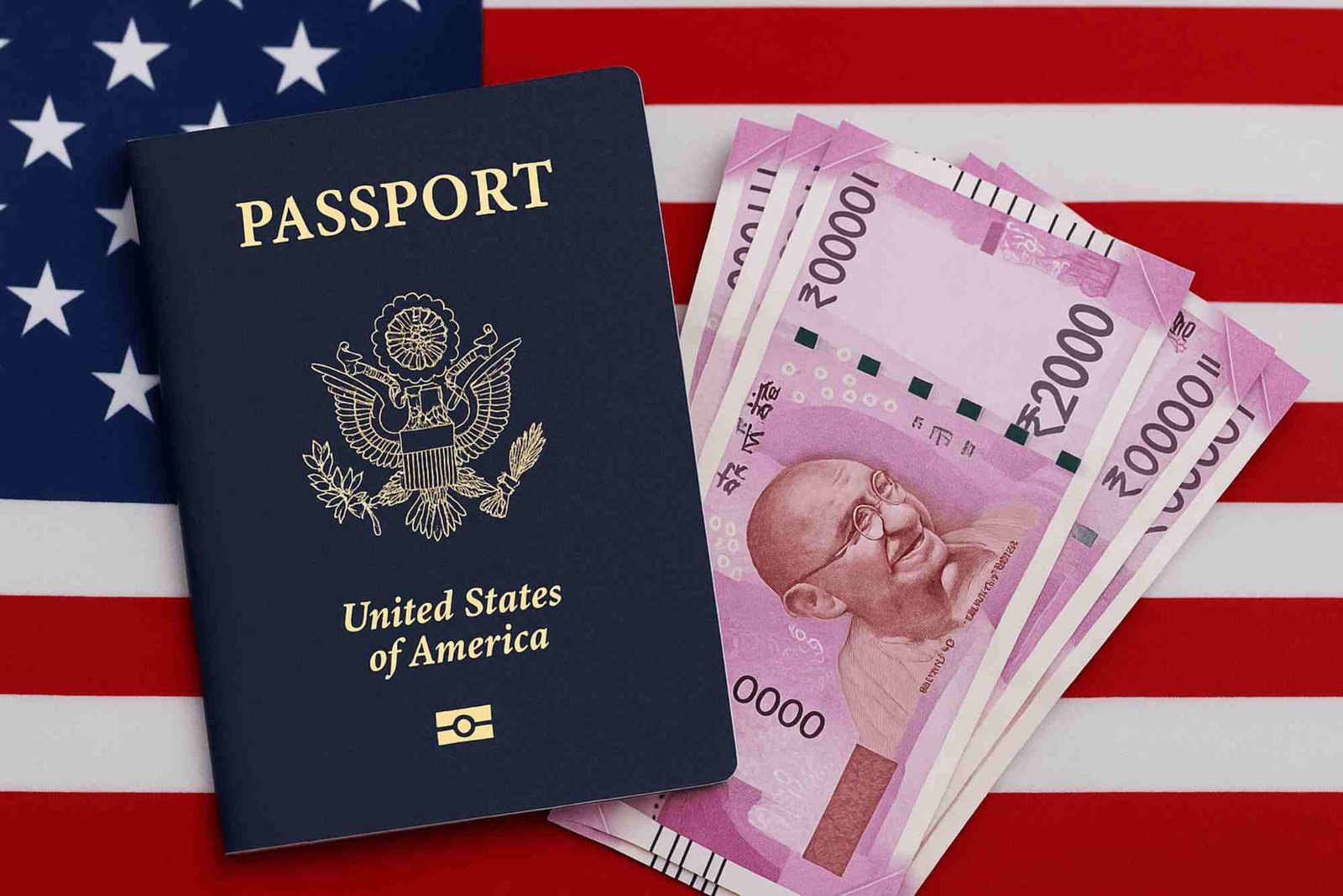 Price for Visa to USA in 2026: What You Need to Pay