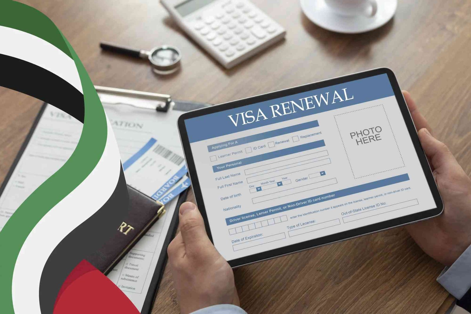 90 Days Visit Visa for UAE Price in 2026: Full Application Cost Guide