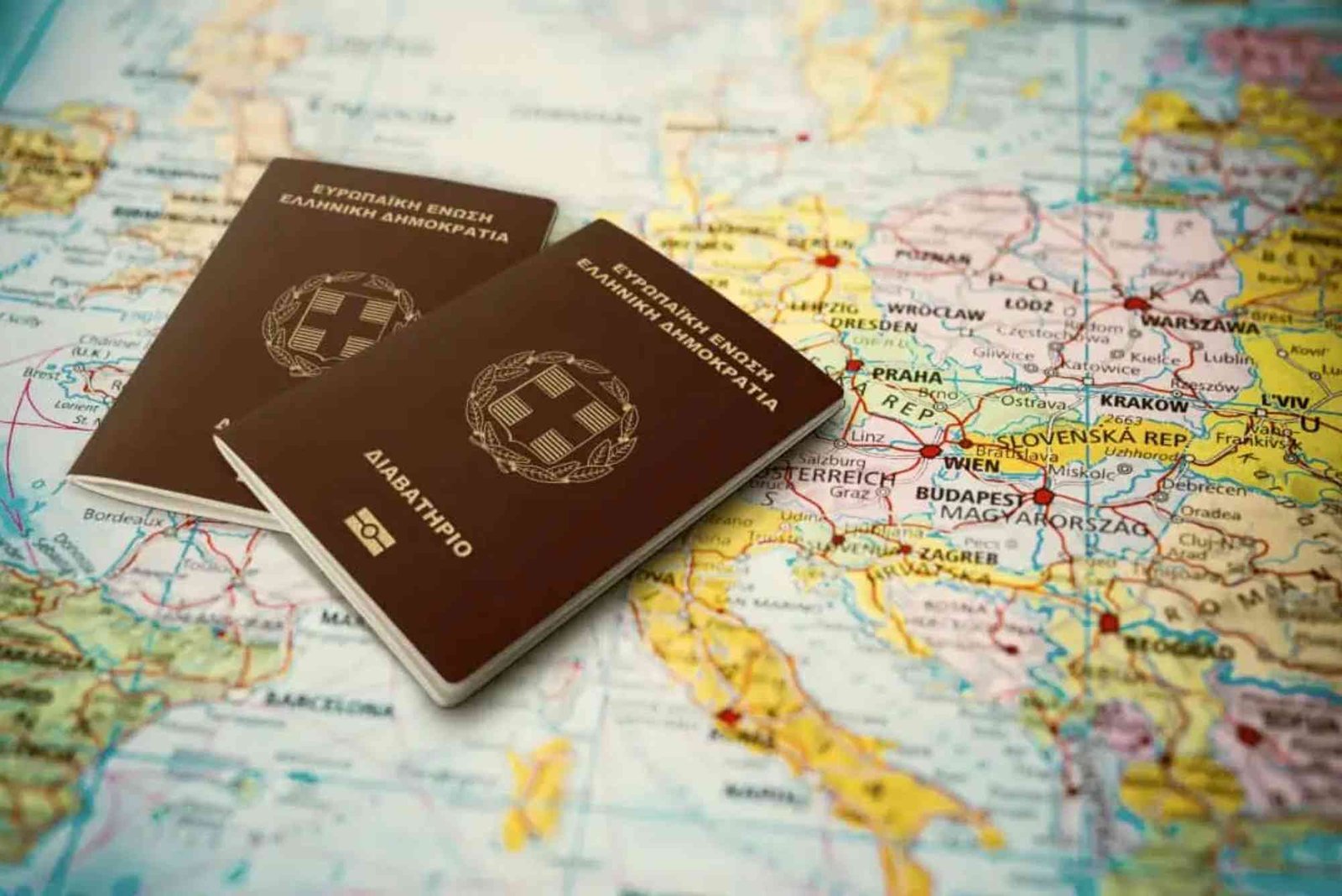 Golden Visa Greece Price in 2026: What You Need to Pay