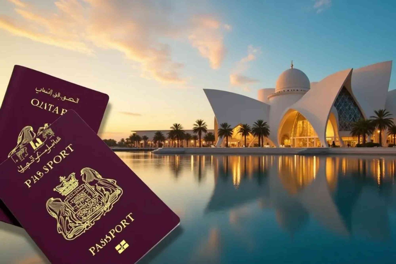 Hayya Visa Qatar Price in 2026: Visa Charges and Fee Guide